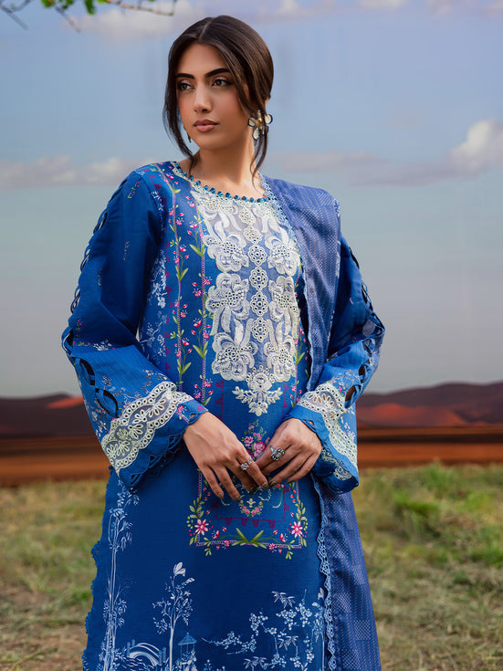 Parishay | Rang e Sarma | SAR-13 - Official Parishay stockist in UK - Sakeena London
