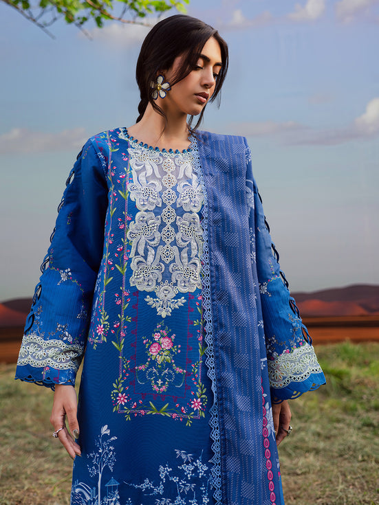 Parishay | Rang e Sarma | SAR-13 - Official Parishay stockist in UK - Sakeena London