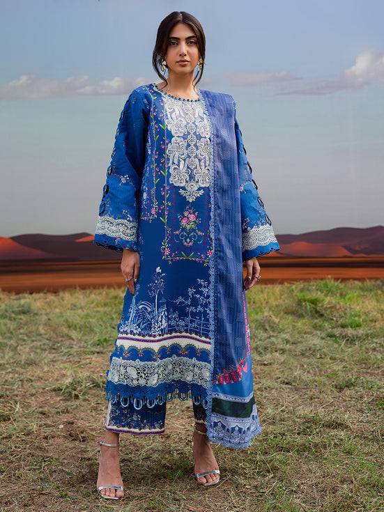 Parishay | Rang e Sarma | SAR-13 - Official Parishay stockist in UK - Sakeena London