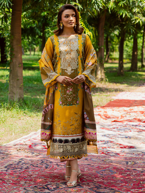 Parishay | Rang e Sarma | SAR-14 - Official Parishay stockist in UK - Sakeena London