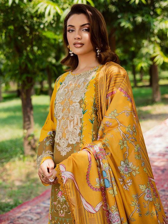 Parishay | Rang e Sarma | SAR-14 - Official Parishay stockist in UK - Sakeena London
