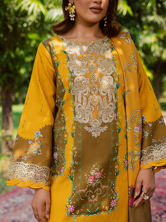 Parishay | Rang e Sarma | SAR-14 - Official Parishay stockist in UK - Sakeena London