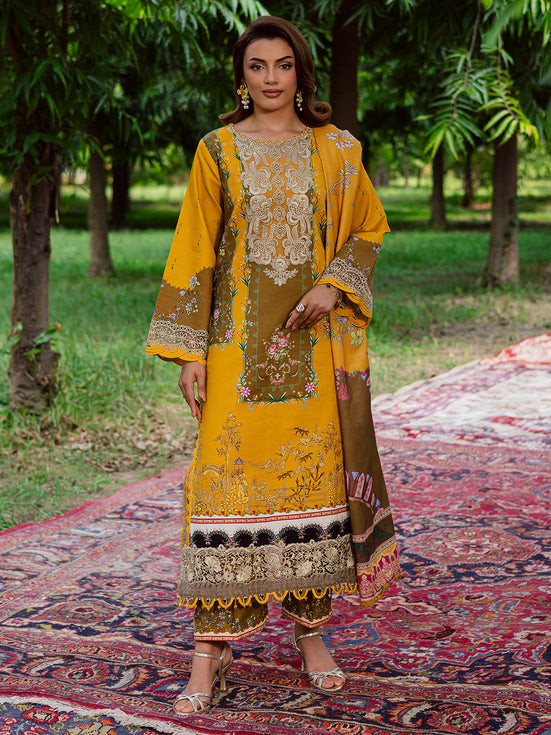 Parishay | Rang e Sarma | SAR-14 - Official Parishay stockist in UK - Sakeena London
