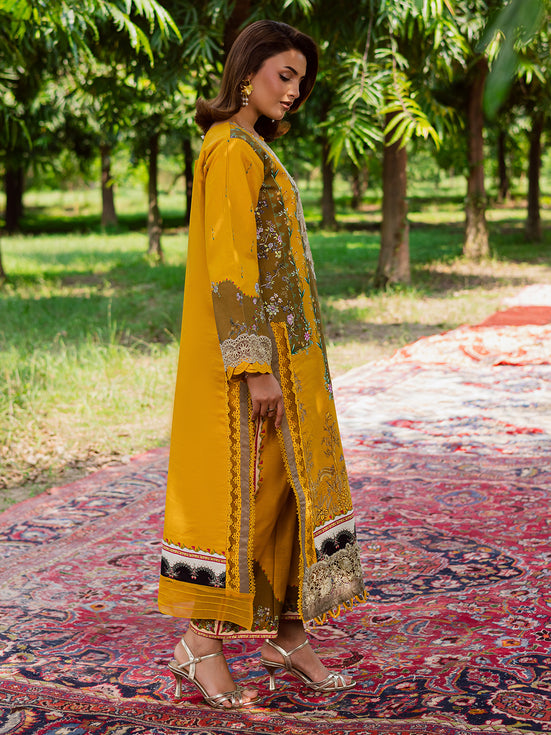 Parishay | Rang e Sarma | SAR-14 - Official Parishay stockist in UK - Sakeena London