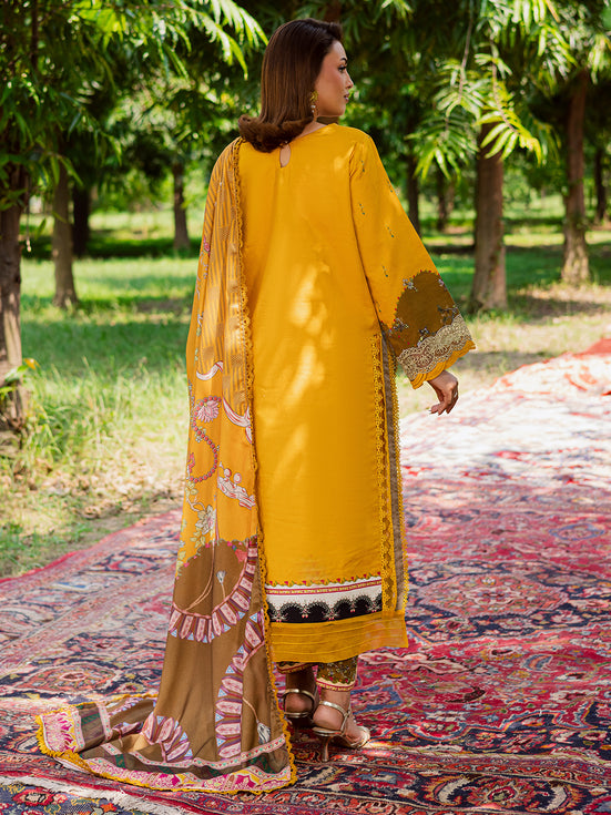 Parishay | Rang e Sarma | SAR-14 - Official Parishay stockist in UK - Sakeena London