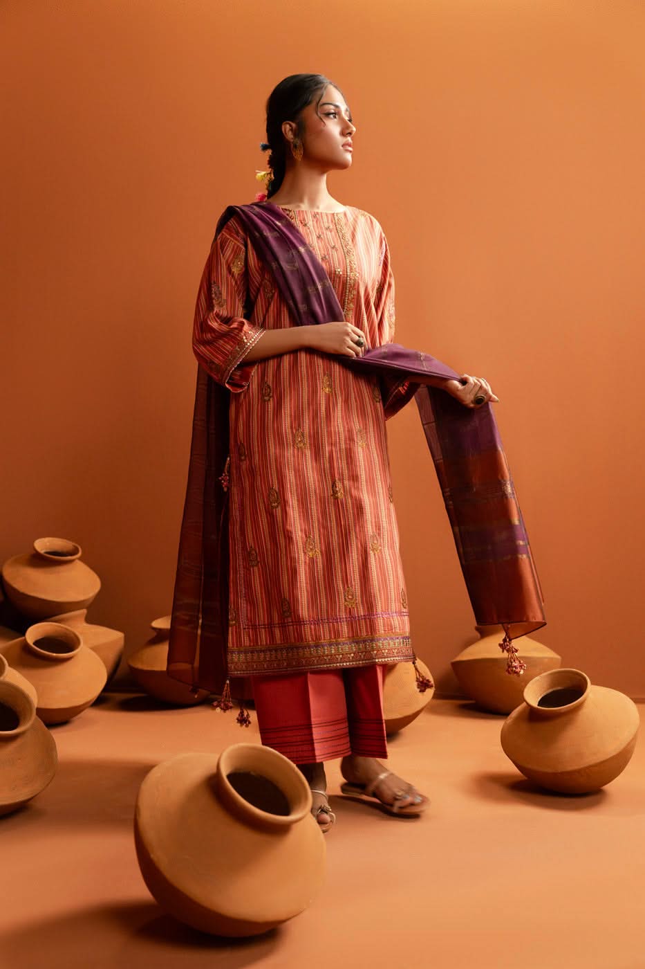 Al Karam | Susi Collection | SC-01-25 - Official Alkaram stockist in UK - Sakeena London