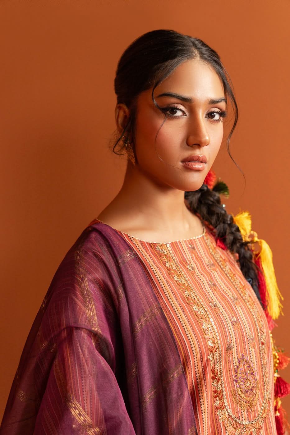 Al Karam | Susi Collection | SC-01-25 - Official Alkaram stockist in UK - Sakeena London