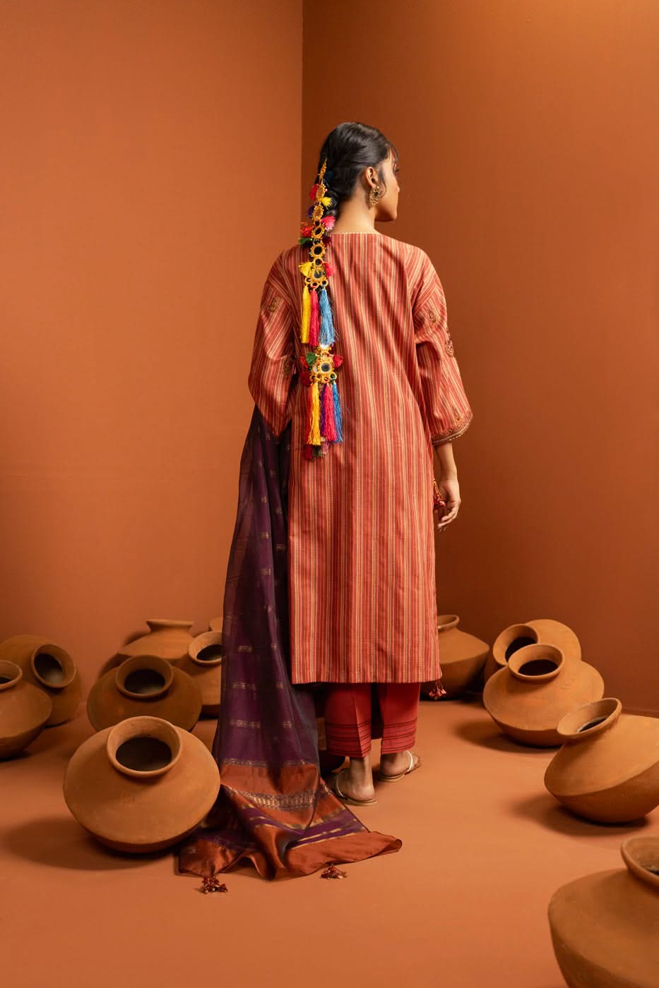 Al Karam | Susi Collection | SC-01-25 - Official Alkaram stockist in UK - Sakeena London