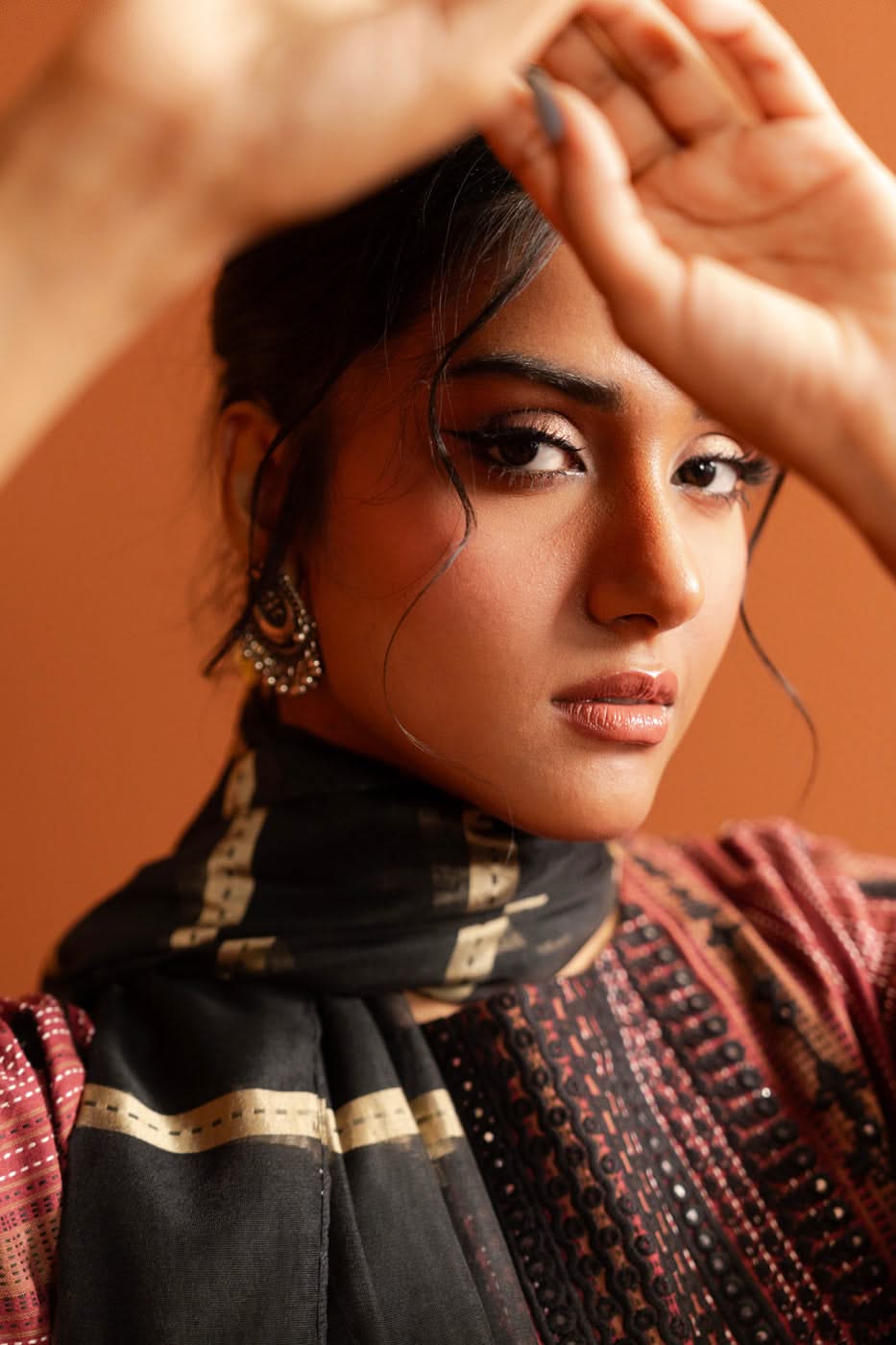 Al Karam | Susi Collection | SC-03-25 - Official Alkaram stockist in UK - Sakeena London