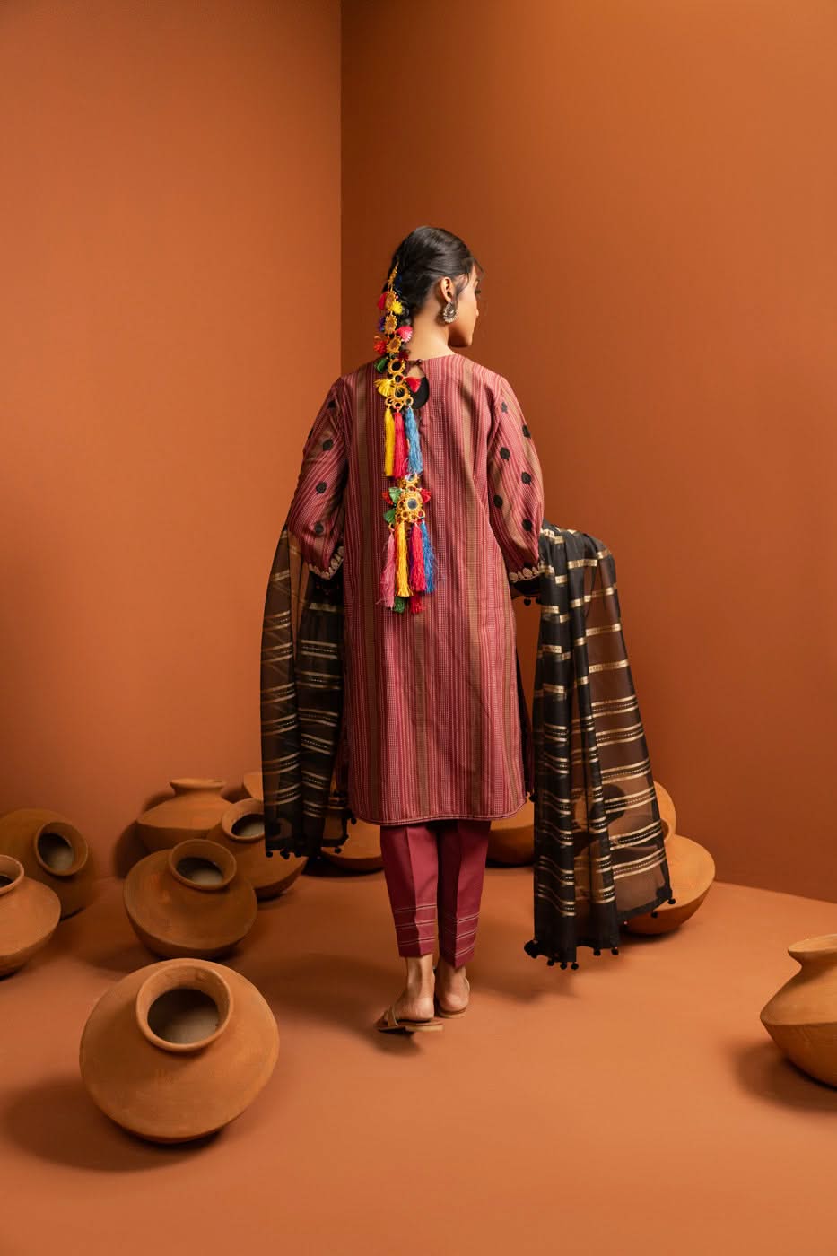 Al Karam | Susi Collection | SC-03-25 - Official Alkaram stockist in UK - Sakeena London