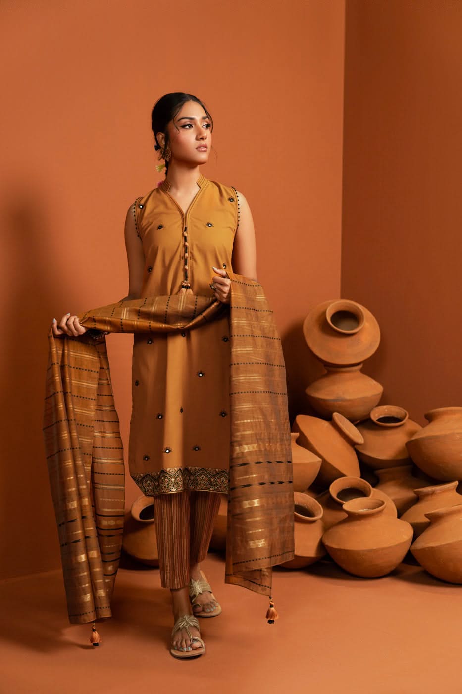 Al Karam | Susi Collection | SC-04-25 - Official Alkaram stockist in UK - Sakeena London