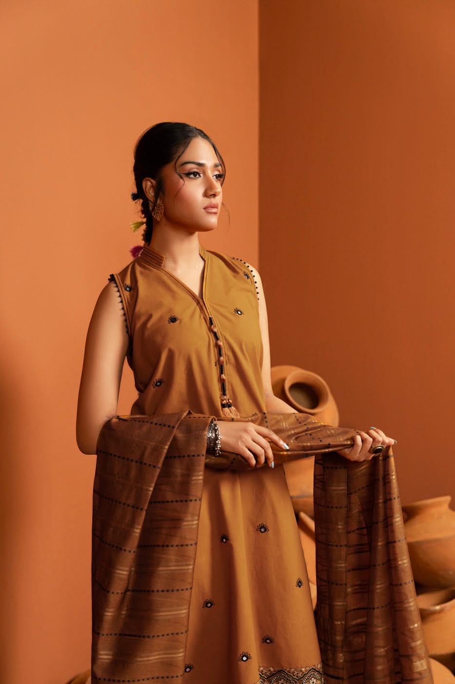 Al Karam | Susi Collection | SC-04-25 - Official Alkaram stockist in UK - Sakeena London