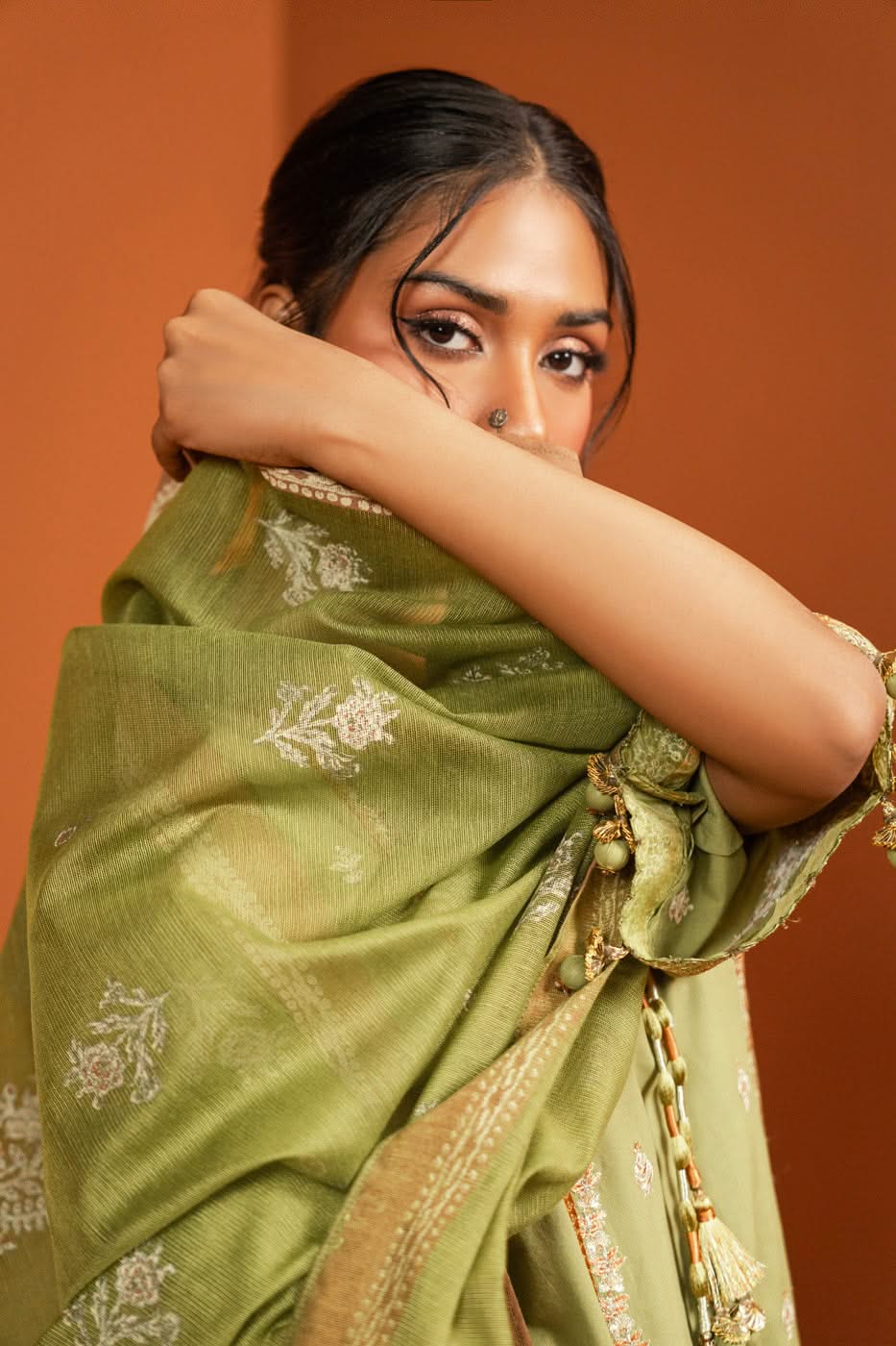 Al Karam | Susi Collection | SC-05-25 - Official Alkaram stockist in UK - Sakeena London