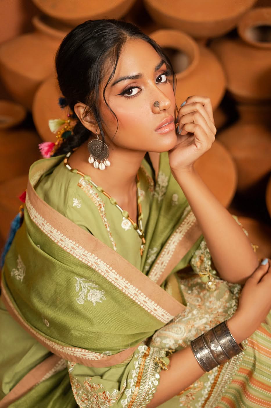Al Karam | Susi Collection | SC-05-25 - Official Alkaram stockist in UK - Sakeena London