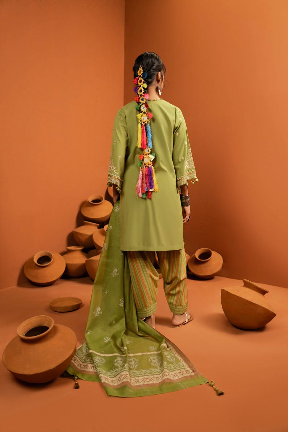 Al Karam | Susi Collection | SC-05-25 - Official Alkaram stockist in UK - Sakeena London