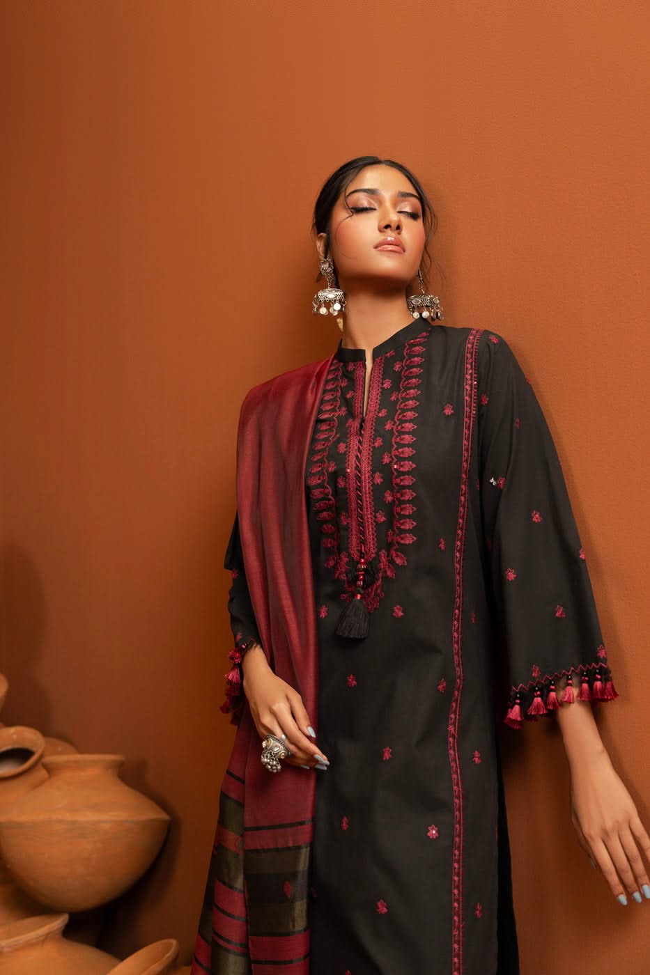 Al Karam | Susi Collection | SC-06-25 - Official Alkaram stockist in UK - Sakeena London
