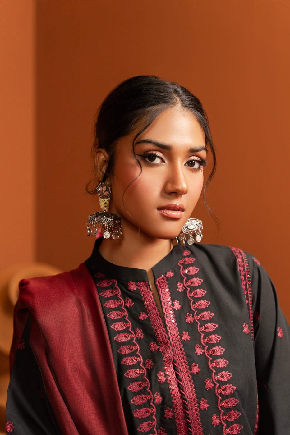 Al Karam | Susi Collection | SC-06-25 - Official Alkaram stockist in UK - Sakeena London