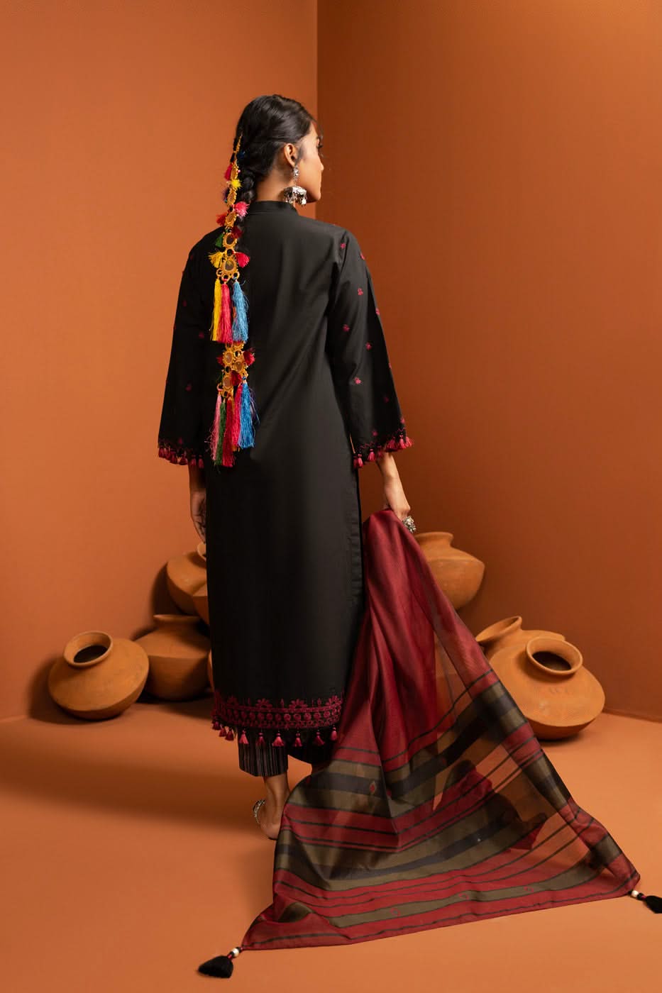 Al Karam | Susi Collection | SC-06-25 - Official Alkaram stockist in UK - Sakeena London