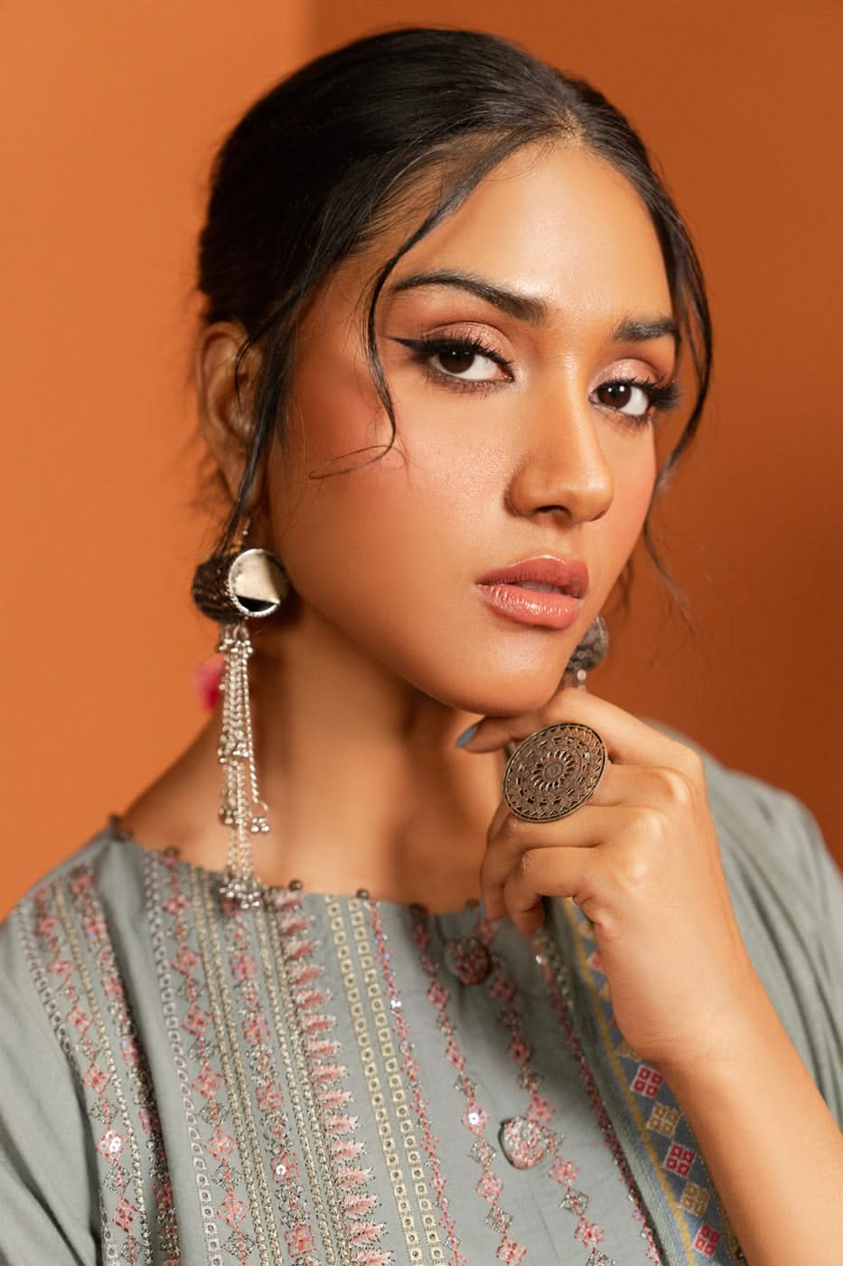Al Karam | Susi Collection | SC-07-25 - Official Alkaram stockist in UK - Sakeena London