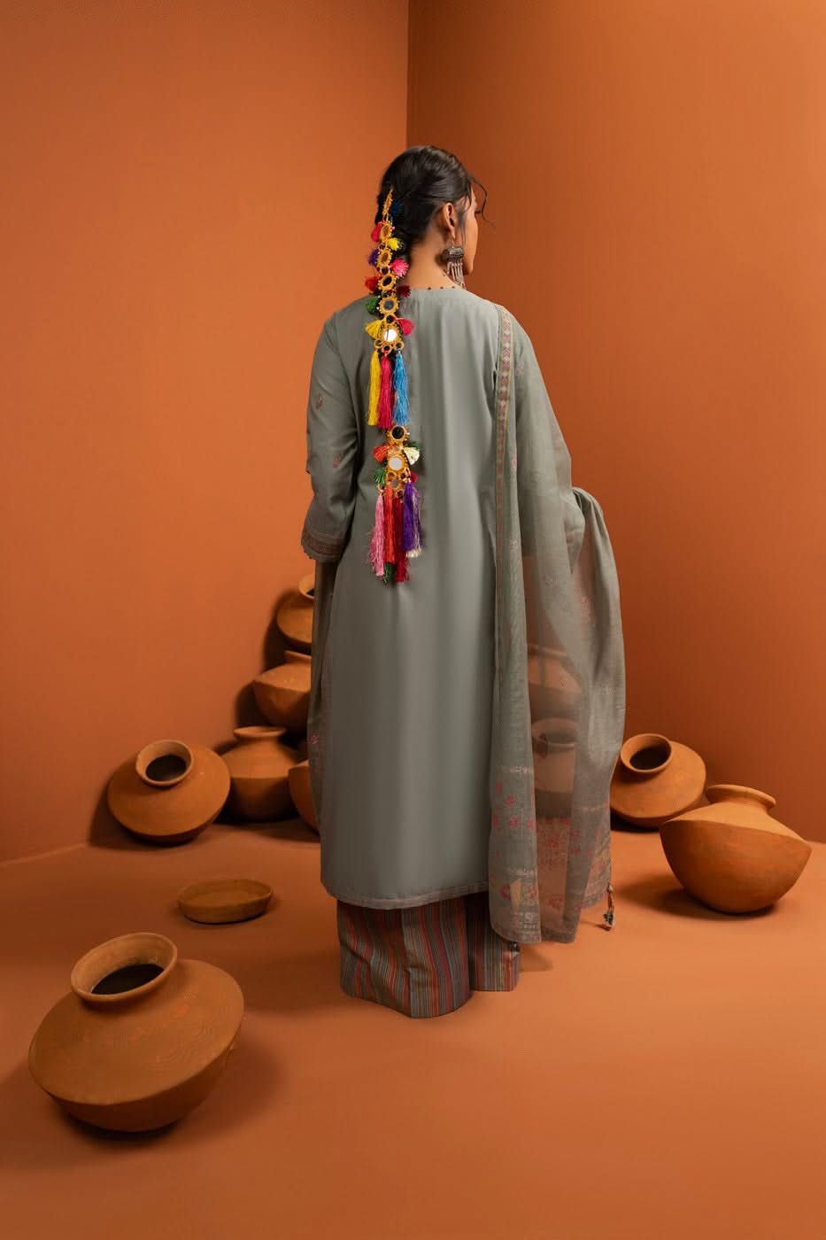Al Karam | Susi Collection | SC-07-25 - Official Alkaram stockist in UK - Sakeena London