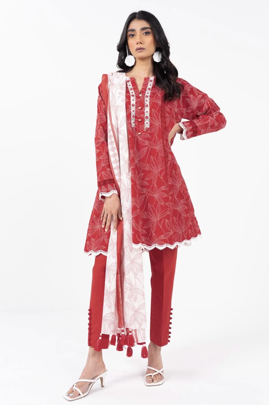 Al Karam | Winter 24 | SC-08-24 - Official Alkaram stockist in UK - Sakeena London