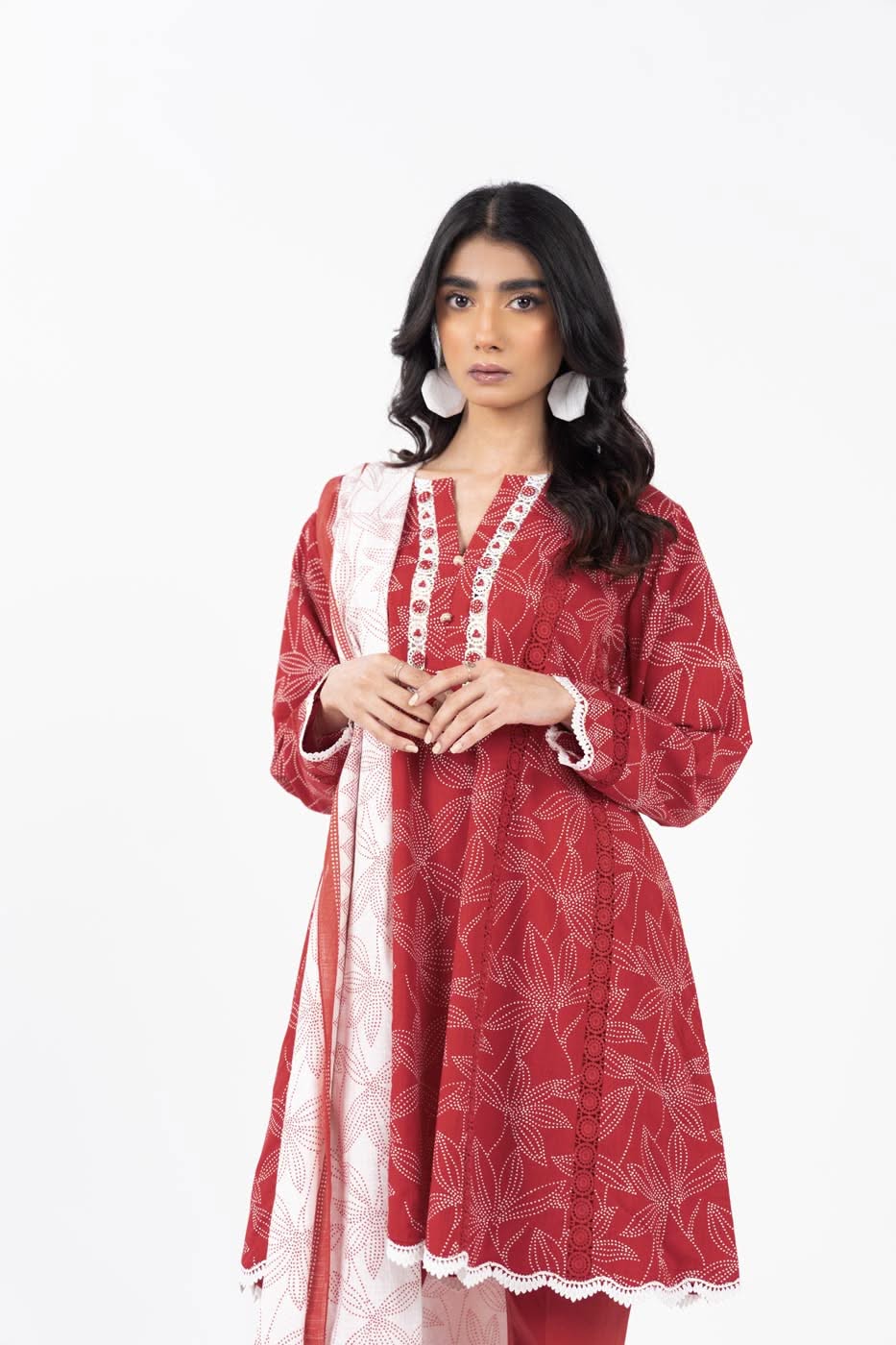 Al Karam | Winter 24 | SC-08-24 - Official Alkaram stockist in UK - Sakeena London