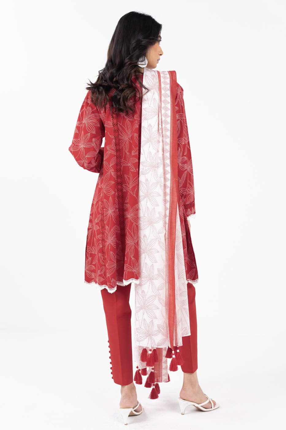 Al Karam | Winter 24 | SC-08-24 - Official Alkaram stockist in UK - Sakeena London