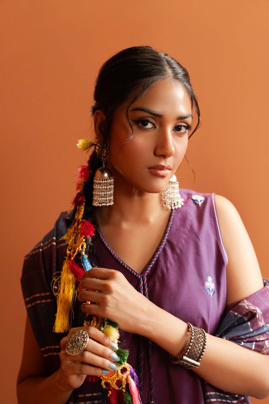 Al Karam | Susi Collection | SC-08-25 - Official Alkaram stockist in UK - Sakeena London