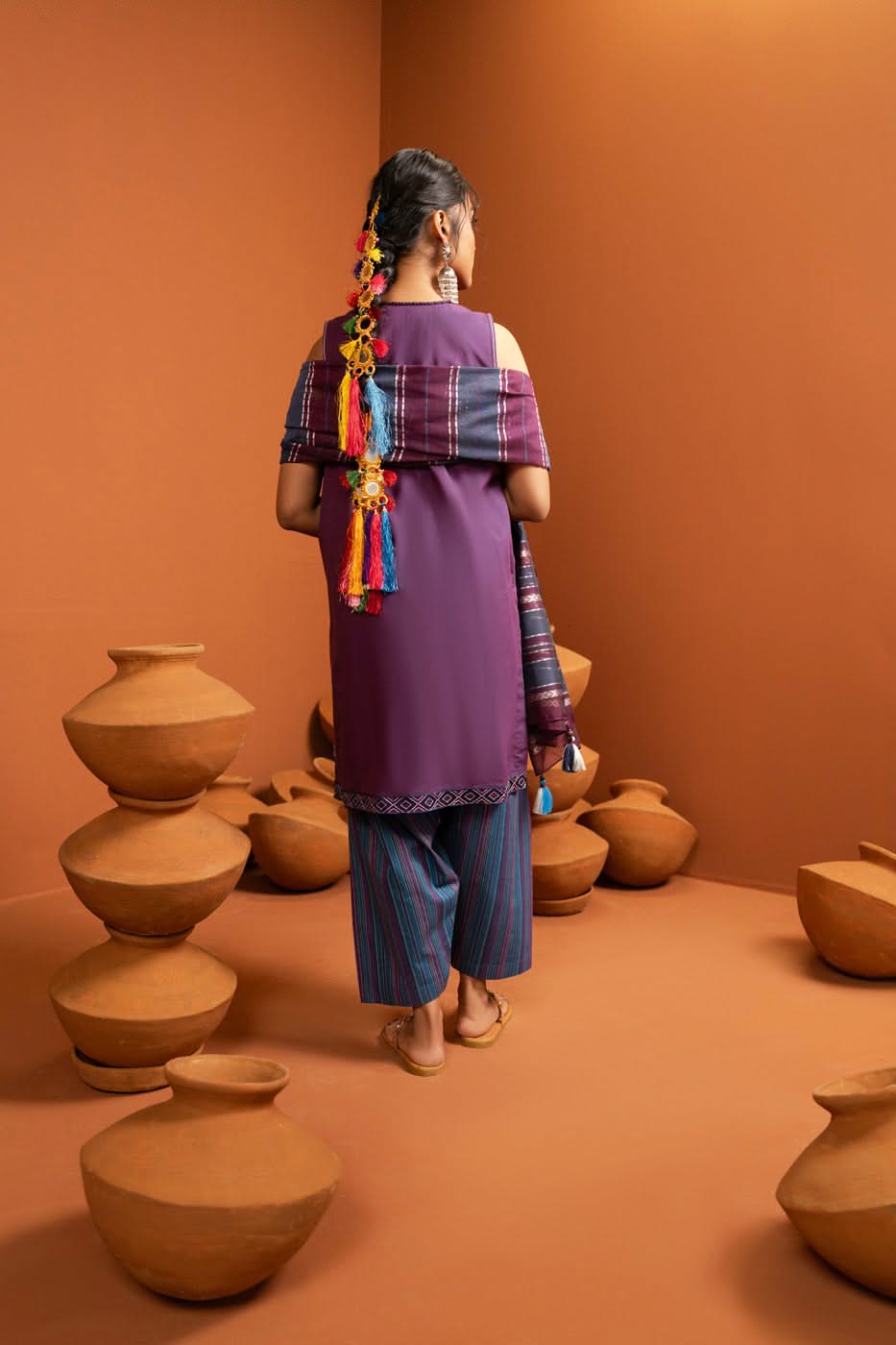 Al Karam | Susi Collection | SC-08-25 - Official Alkaram stockist in UK - Sakeena London