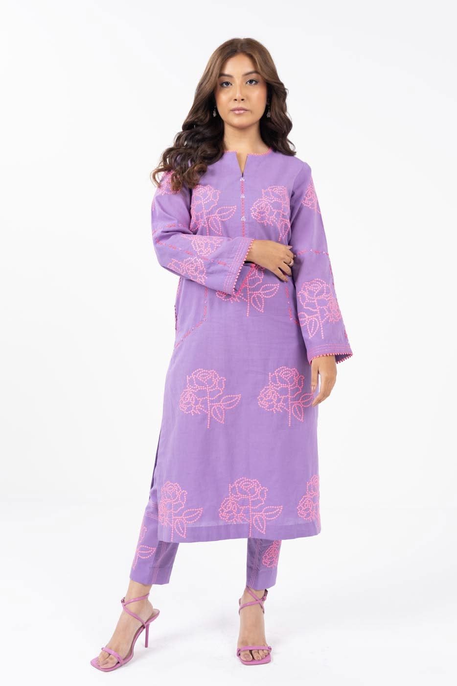 Al Karam | Winter 24 | SC-10-24 - Official Alkaram stockist in UK - Sakeena London