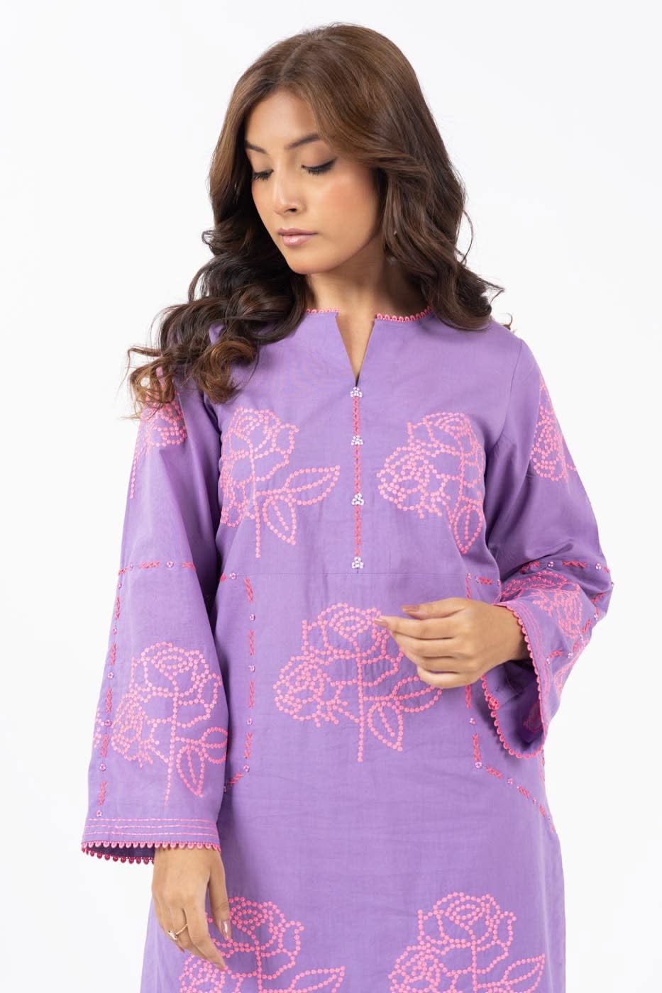 Al Karam | Winter 24 | SC-10-24 - Official Alkaram stockist in UK - Sakeena London