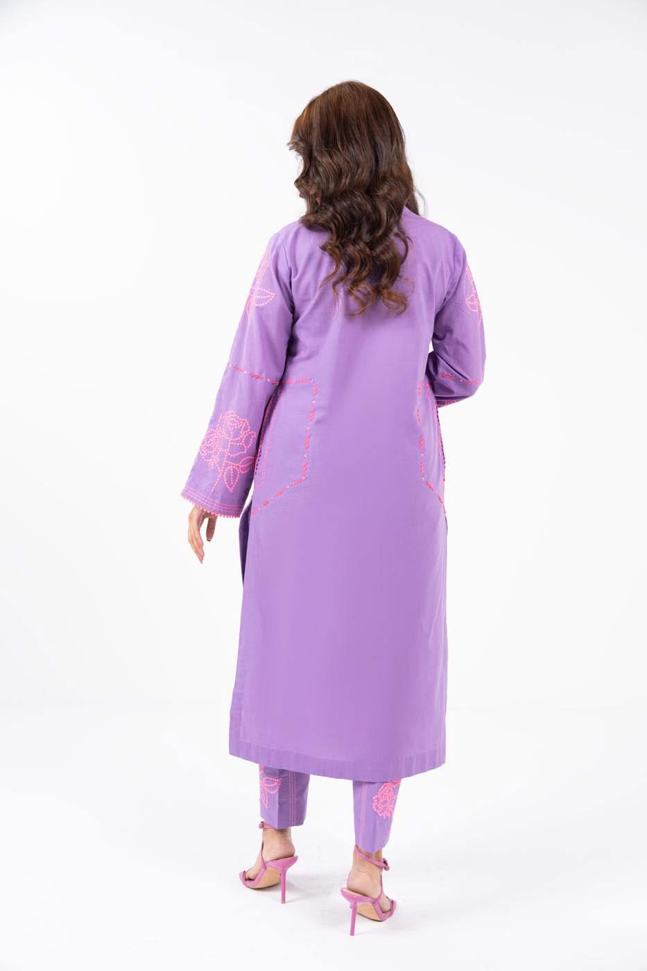 Al Karam | Winter 24 | SC-10-24 - Official Alkaram stockist in UK - Sakeena London