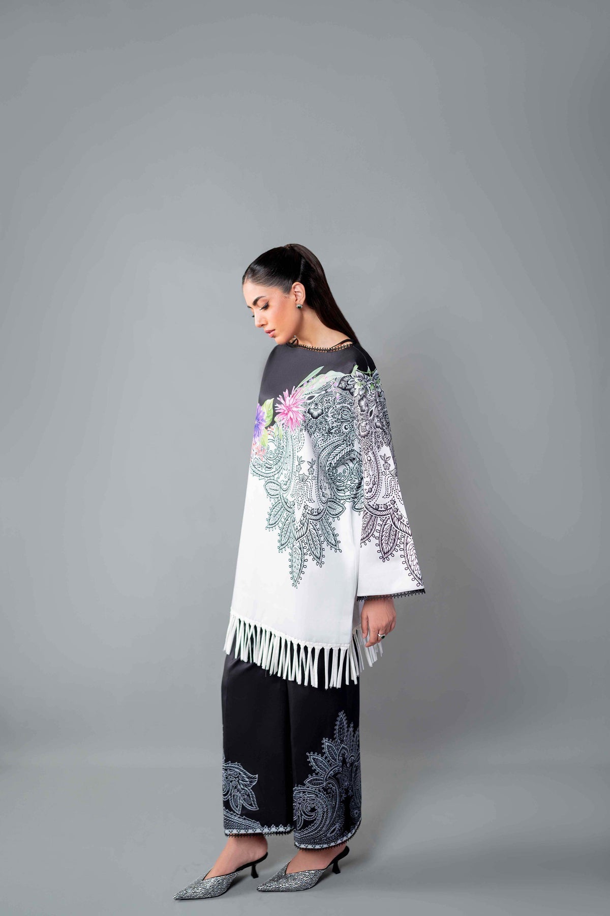 Sable Vogue | Co Ords Sets | Scs-P1 - Official Sable Vogue stockist in UK - Sakeena London
