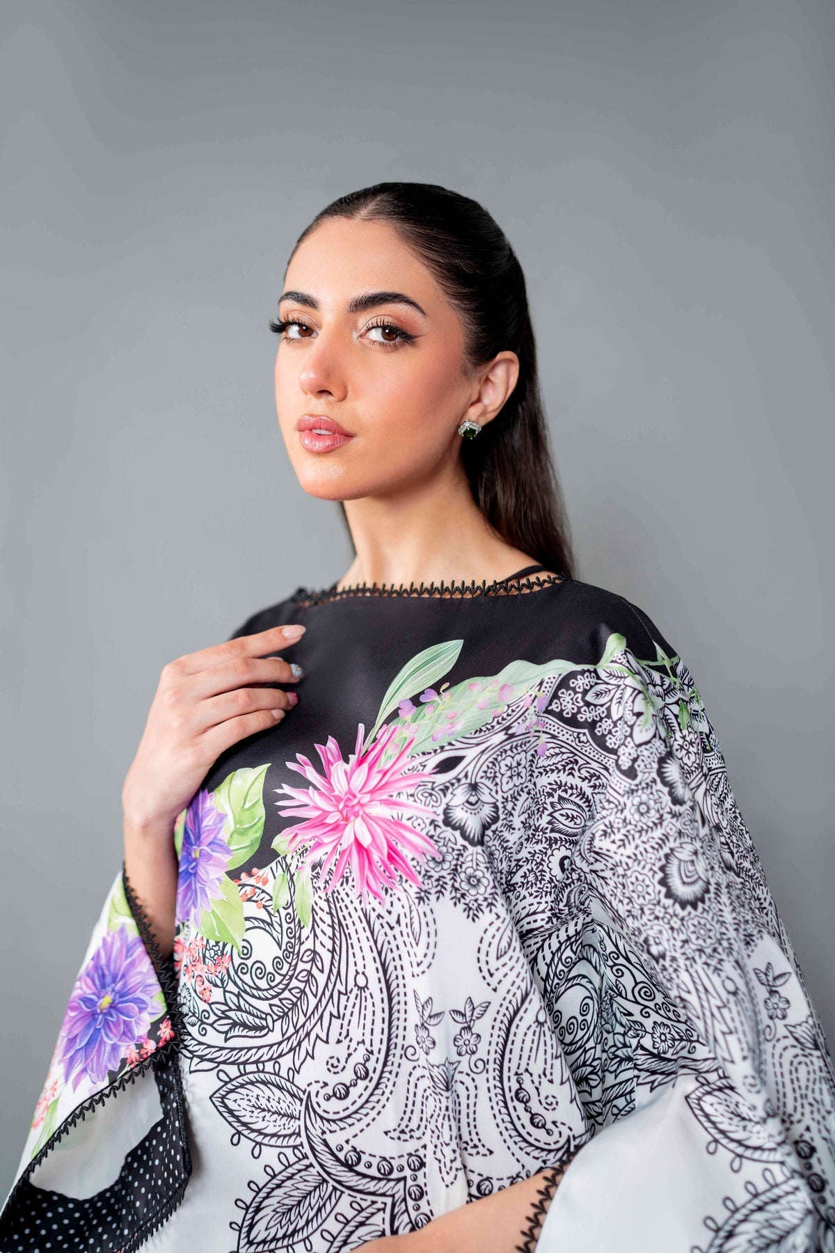 Sable Vogue | Co Ords Sets | Scs-P1 - Official Sable Vogue stockist in UK - Sakeena London