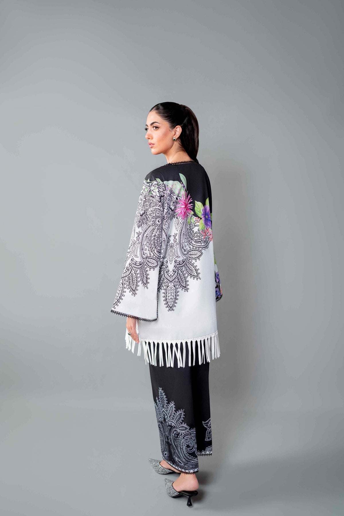 Sable Vogue | Co Ords Sets | Scs-P1 - Official Sable Vogue stockist in UK - Sakeena London