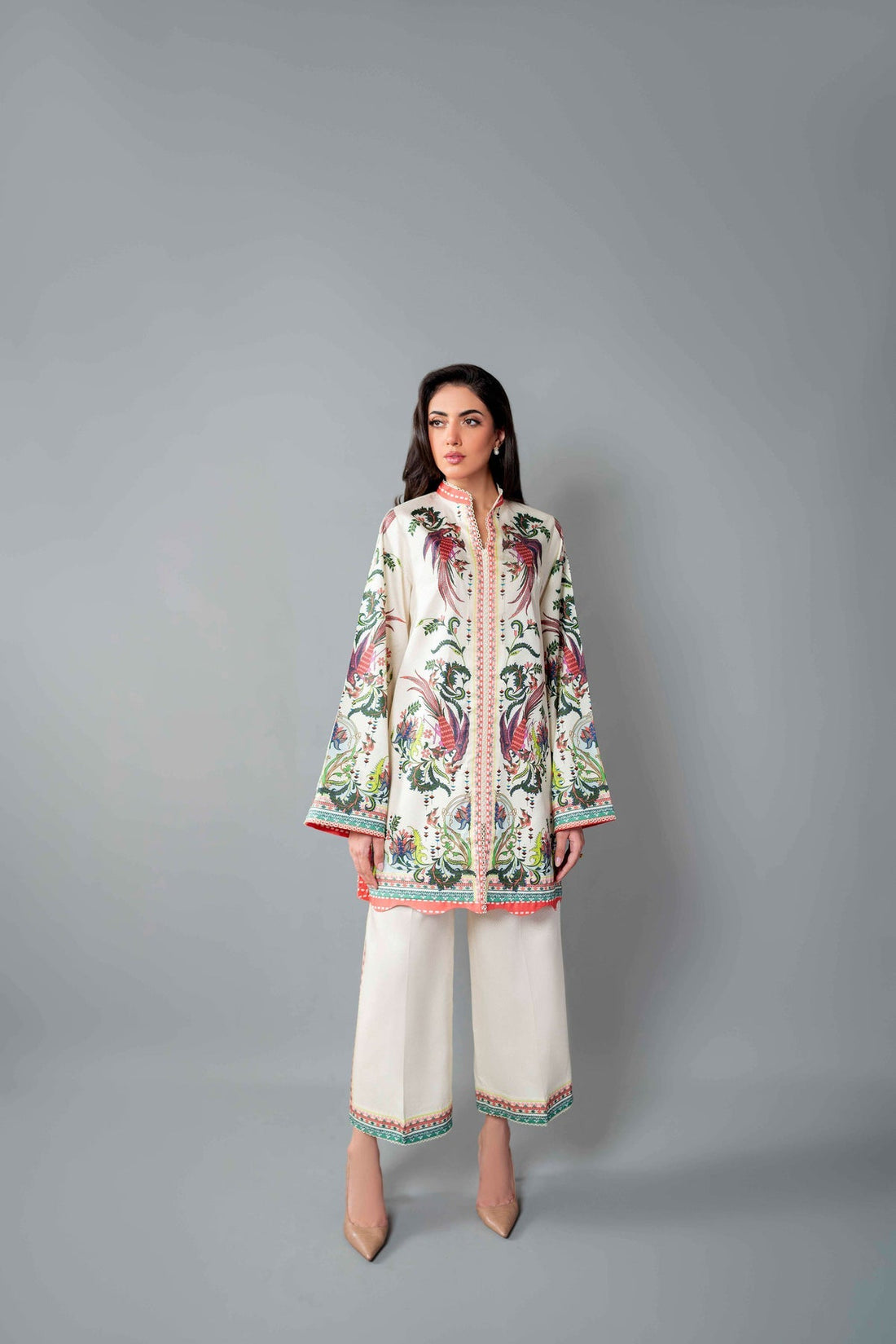Sable Vogue | Co Ords Sets | Scs-P2 - Official Sable Vogue stockist in UK - Sakeena London