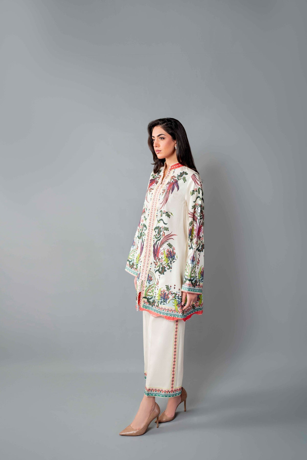 Sable Vogue | Co Ords Sets | Scs-P2 - Official Sable Vogue stockist in UK - Sakeena London