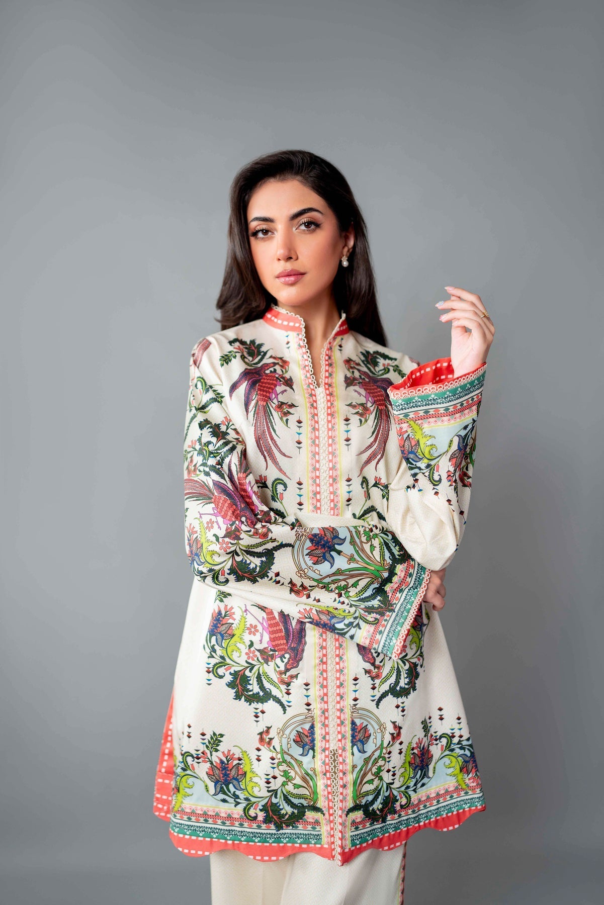 Sable Vogue | Co Ords Sets | Scs-P2 - Official Sable Vogue stockist in UK - Sakeena London