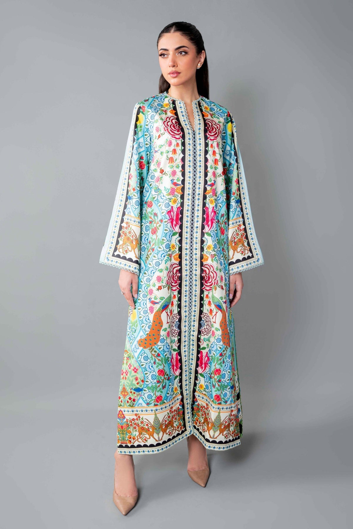 Sable Vogue | Co Ords Sets | Scs-P3 - Official Sable Vogue stockist in UK - Sakeena London