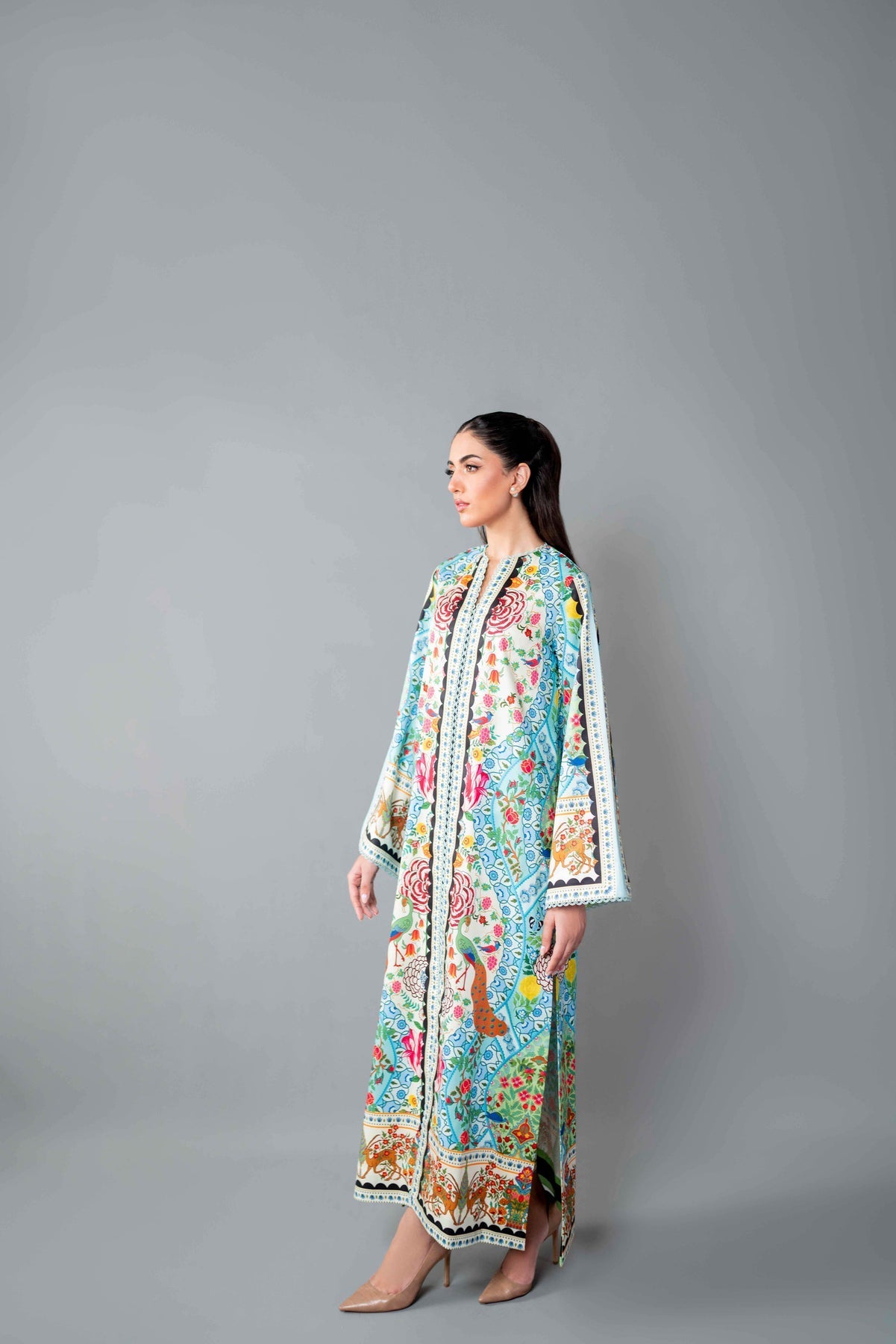 Sable Vogue | Co Ords Sets | Scs-P3 - Official Sable Vogue stockist in UK - Sakeena London