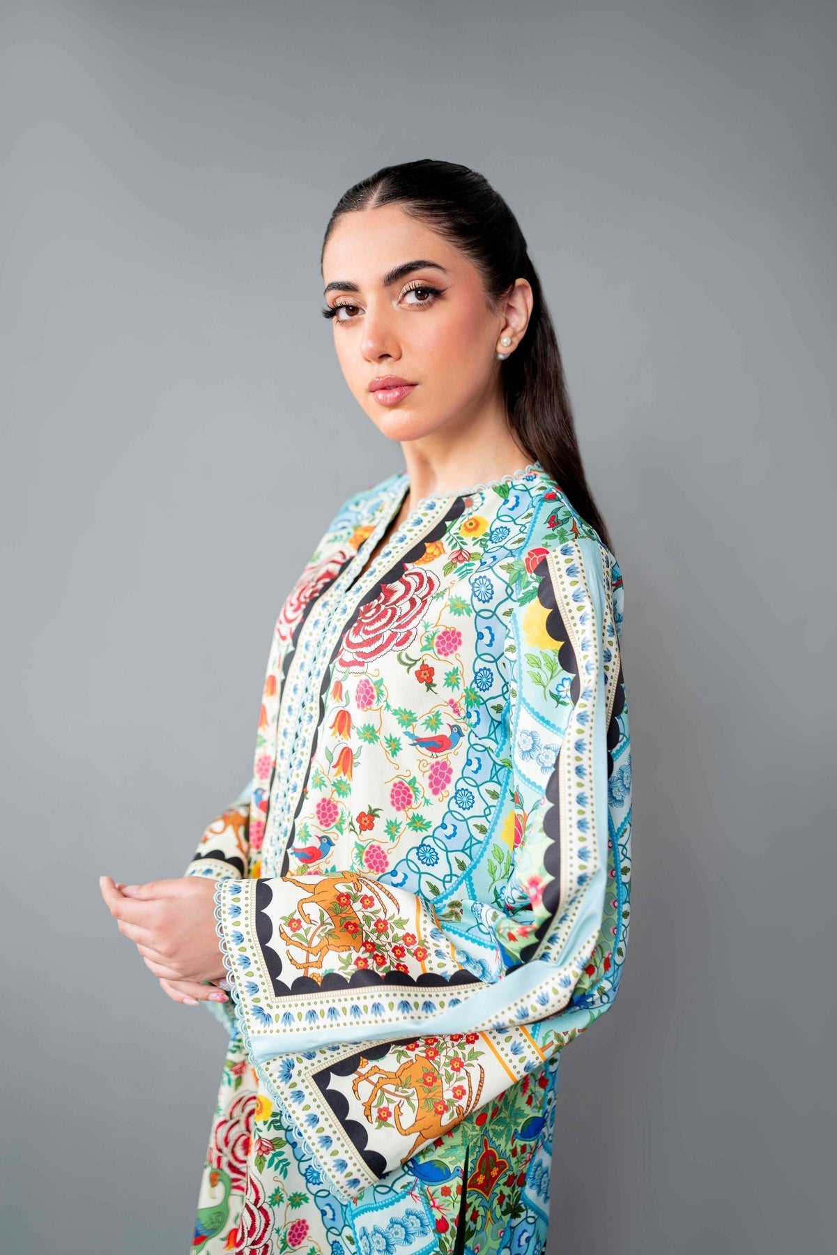 Sable Vogue | Co Ords Sets | Scs-P3 - Official Sable Vogue stockist in UK - Sakeena London
