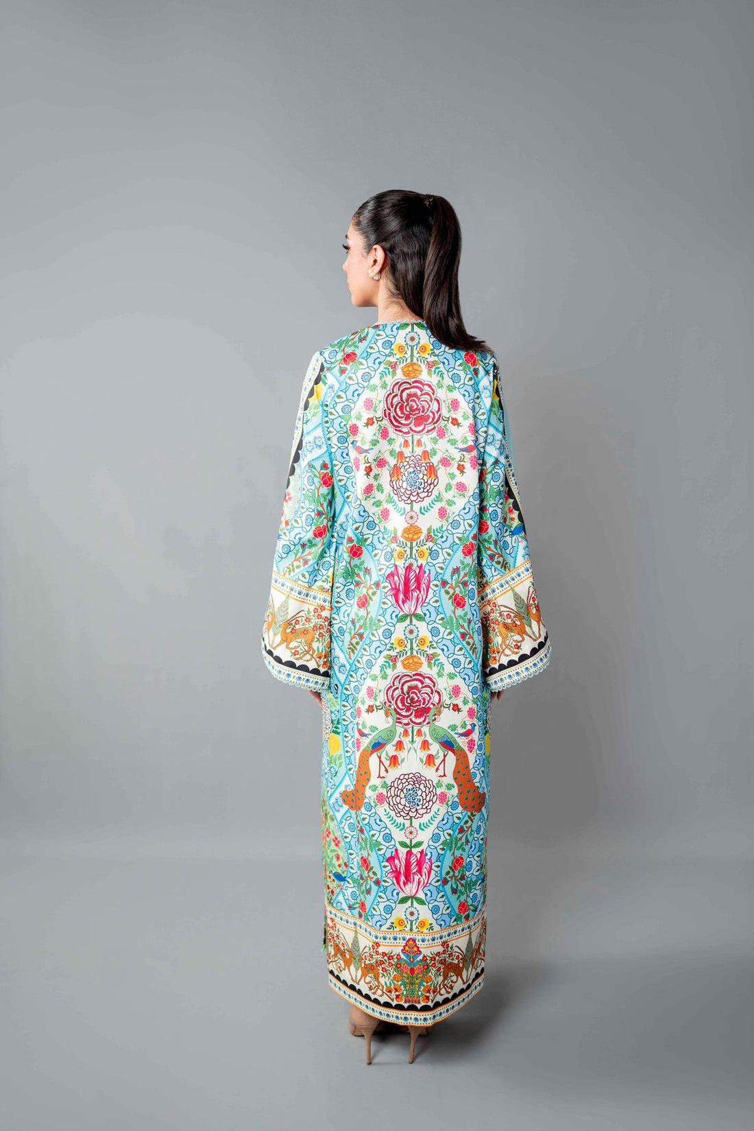 Sable Vogue | Co Ords Sets | Scs-P3 - Official Sable Vogue stockist in UK - Sakeena London