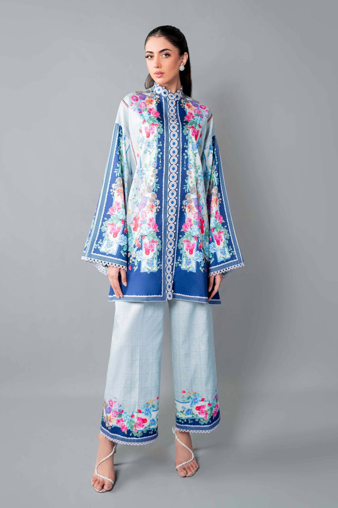 Sable Vogue | Co Ords Sets | Scs-P4 - Official Sable Vogue stockist in UK - Sakeena London
