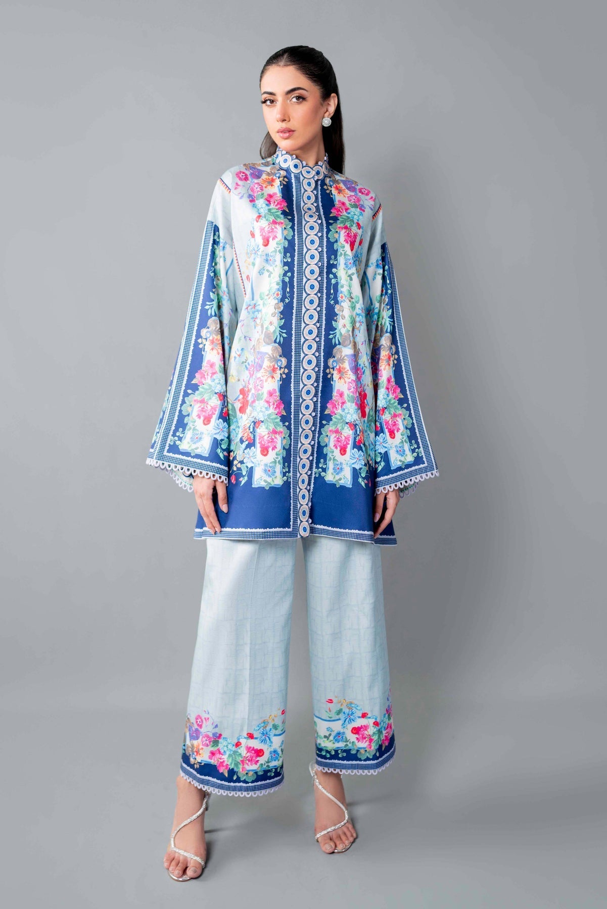 Sable Vogue | Co Ords Sets | Scs-P4 - Official Sable Vogue stockist in UK - Sakeena London