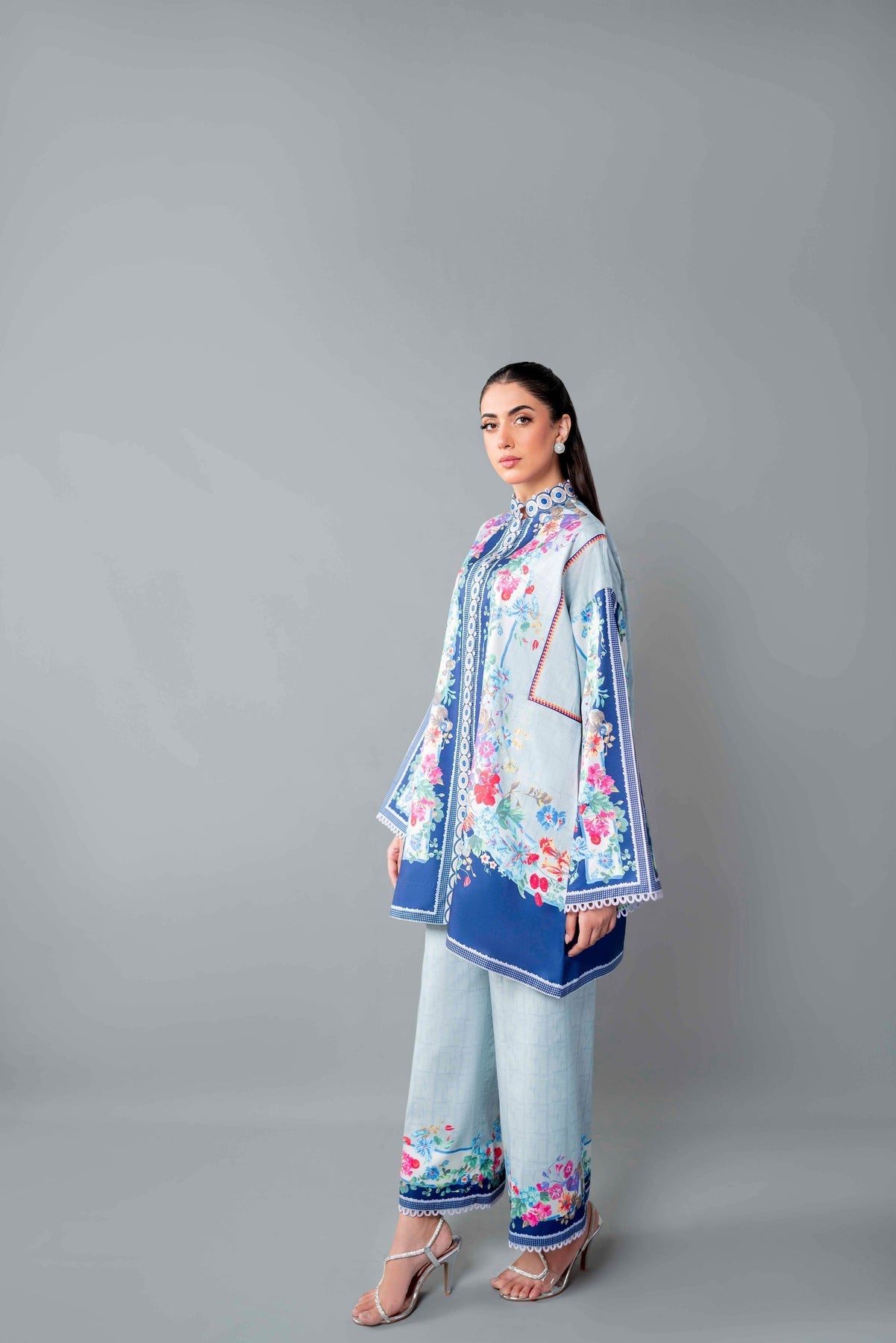 Sable Vogue | Co Ords Sets | Scs-P4 - Official Sable Vogue stockist in UK - Sakeena London