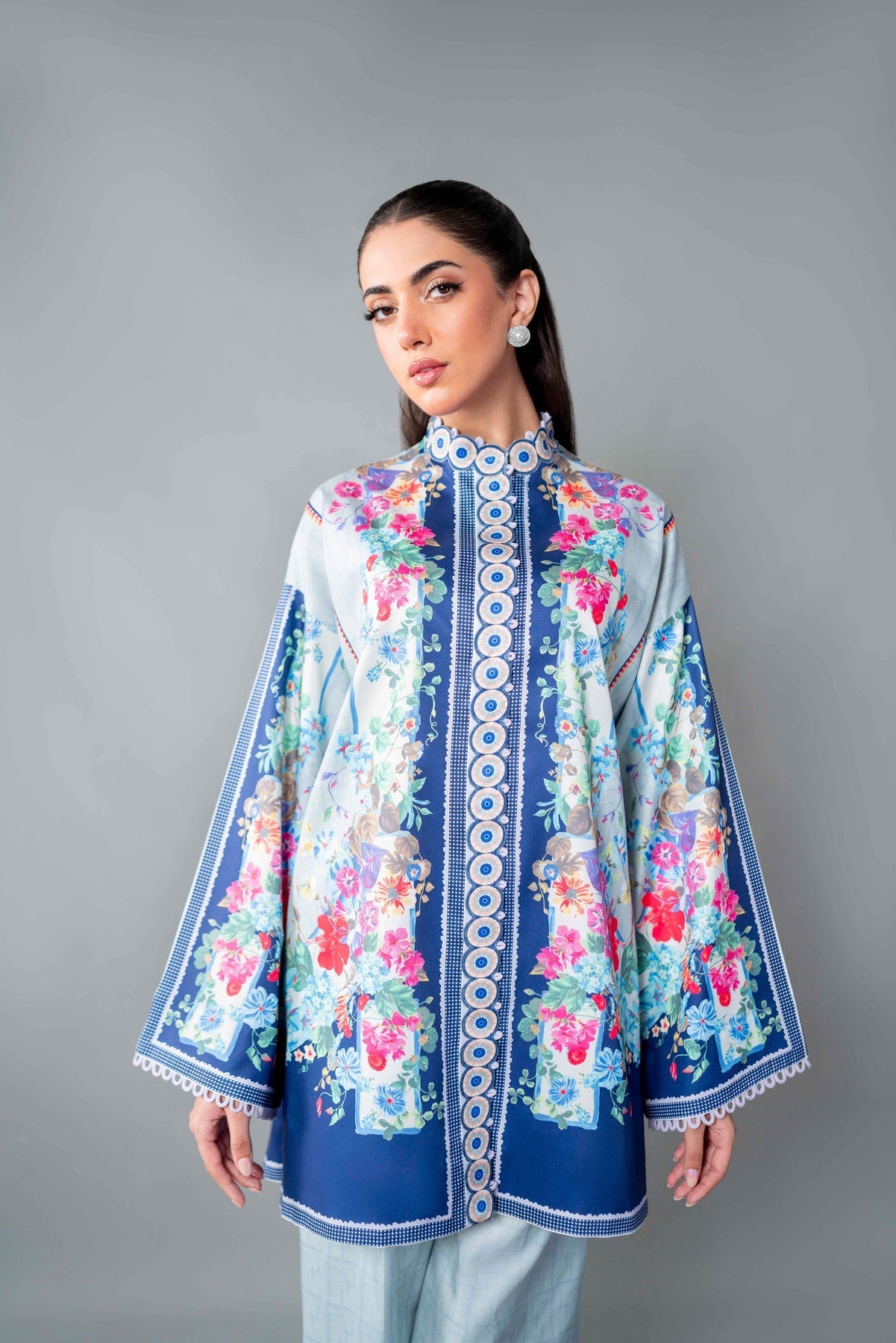Sable Vogue | Co Ords Sets | Scs-P4 - Official Sable Vogue stockist in UK - Sakeena London