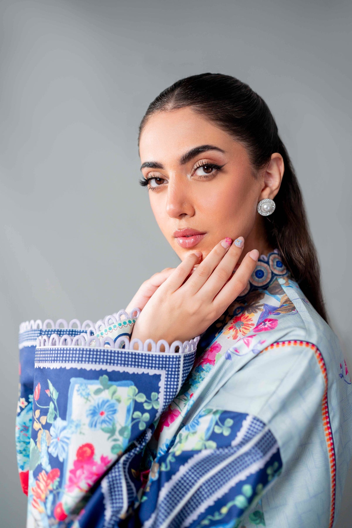 Sable Vogue | Co Ords Sets | Scs-P4 - Official Sable Vogue stockist in UK - Sakeena London