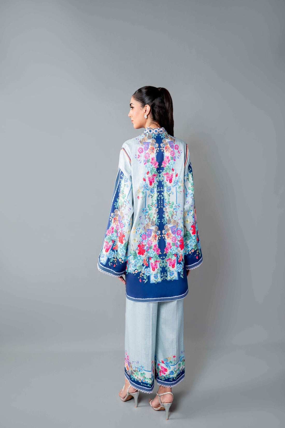 Sable Vogue | Co Ords Sets | Scs-P4 - Official Sable Vogue stockist in UK - Sakeena London