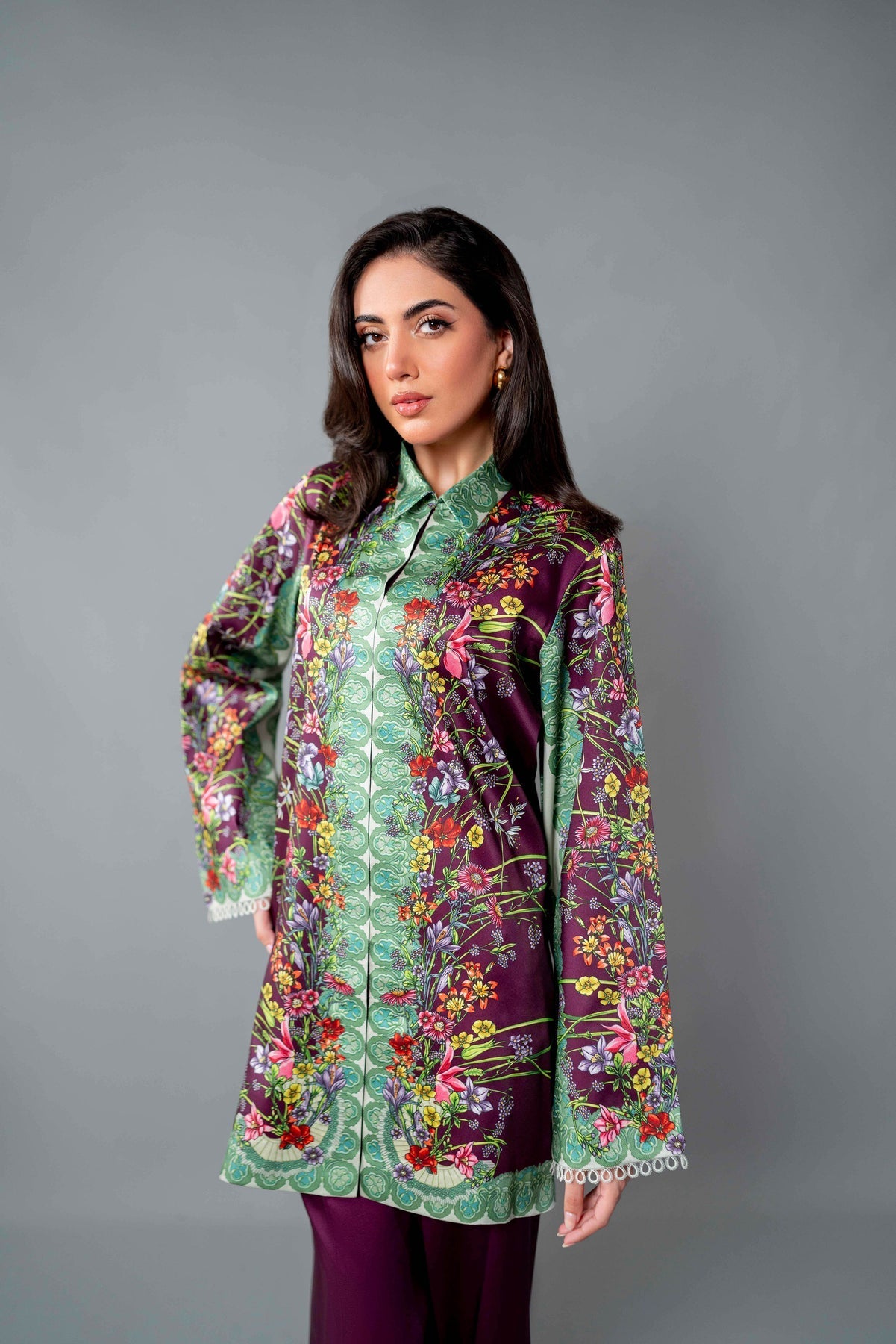Sable Vogue | Co Ords Sets | Scs-P5 - Official Sable Vogue stockist in UK - Sakeena London