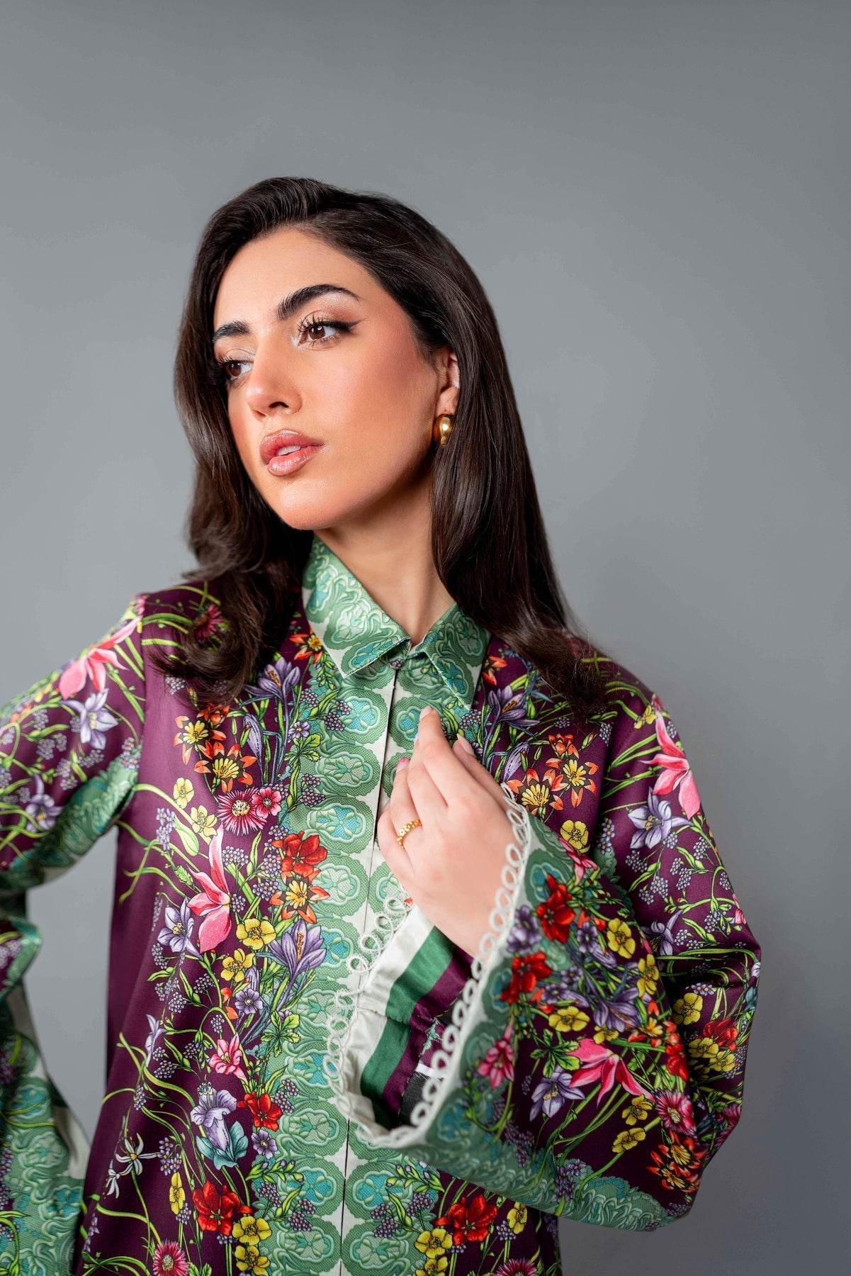Sable Vogue | Co Ords Sets | Scs-P5 - Official Sable Vogue stockist in UK - Sakeena London